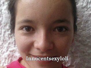 Innocentsexyloli