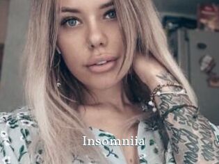 Insomniia