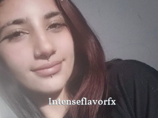 Intenseflavorfx