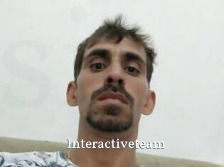 Interactiveteam