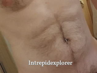 intrepidexplorer SexyIdol