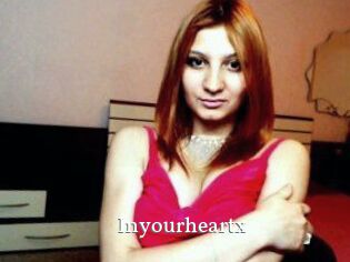 Inyourheartx