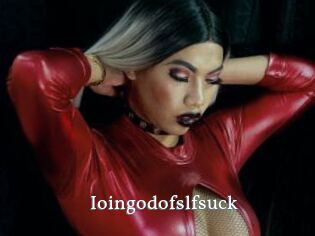 Ioingodofslfsuck