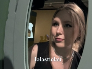 Iolastielau