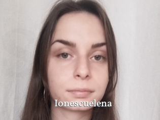 Ionescuelena