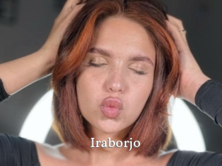 Iraborjo