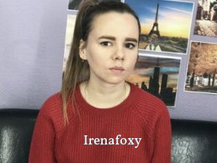 Irenafoxy