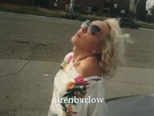 Irenbarlow