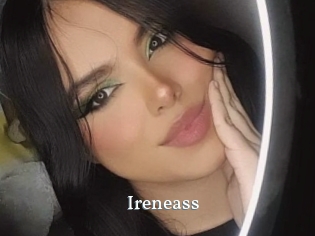 Ireneass