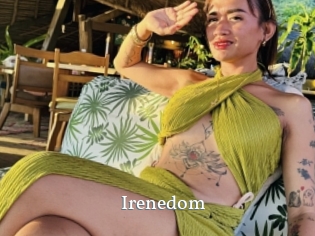 Irenedom