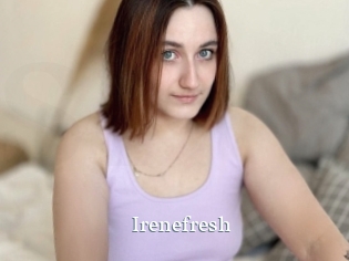 Irenefresh