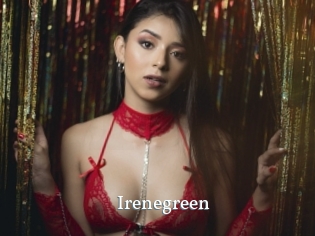Irenegreen