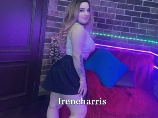 Ireneharris