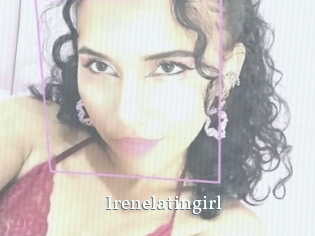 Irenelatingirl