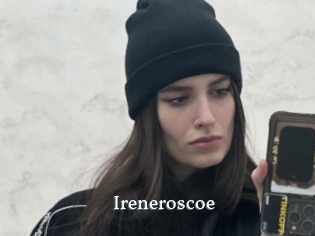 Ireneroscoe
