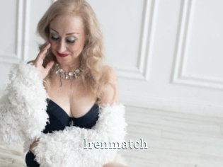 irenmatch SexyIdol