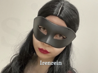 Irenrein