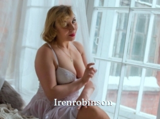 Irenrobinson