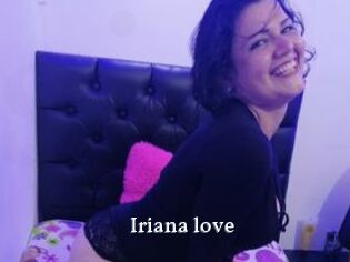Iriana_love