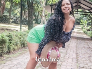 Irinalima