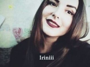 Iriniii