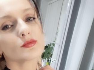 Irinka