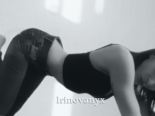 Irinovanyx