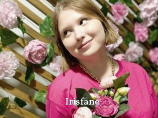 Irisfane