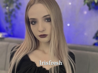 Irisfresh