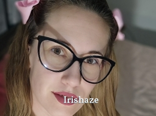 Irishaze
