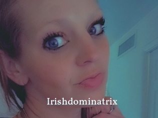 Irishdominatrix