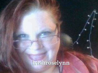 Irishroselynn