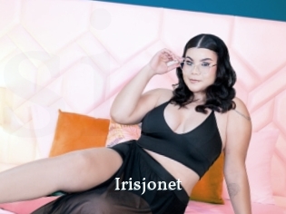 Irisjonet