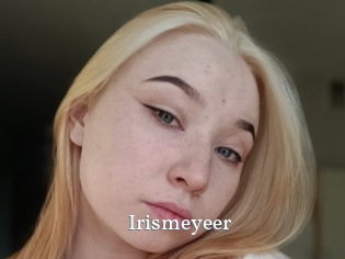 Irismeyeer
