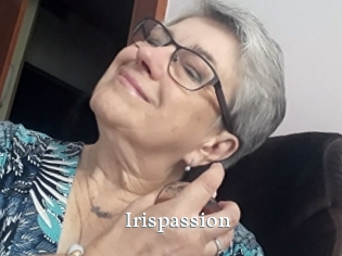 irispassion SexyIdol