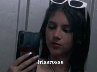 Irissrosse