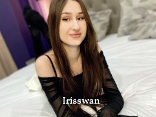 Irisswan