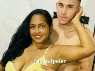 irluandpeter SexyIdol