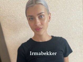 Irmabekker