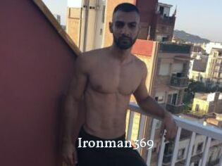 ironman369 SexyIdol