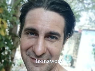 Ironsword