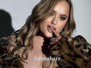 Irrenabarr