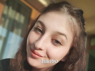 Isa160