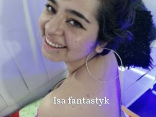 Isa_fantastyk