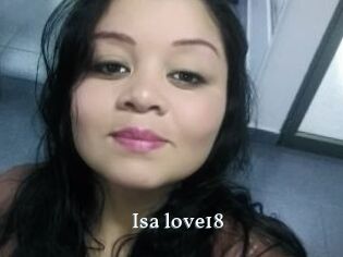 Isa_love18