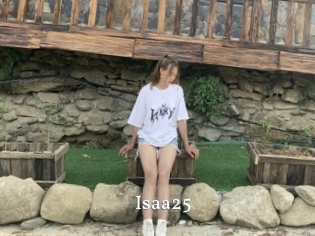 Isaa25