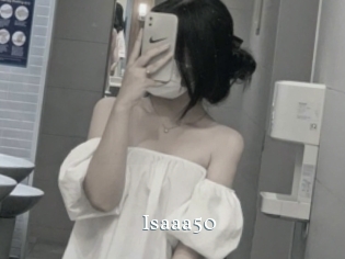 Isaaa50