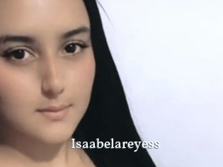 Isaabelareyess