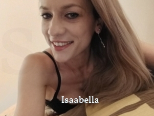 Isaabella