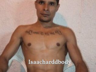 isaacharddbody SexyIdol